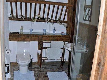 The Old Rectory Hotel Kildale Екстериор снимка